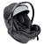 Автокресло Happy Baby Skyler Pro dark grey